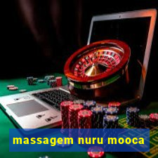 massagem nuru mooca